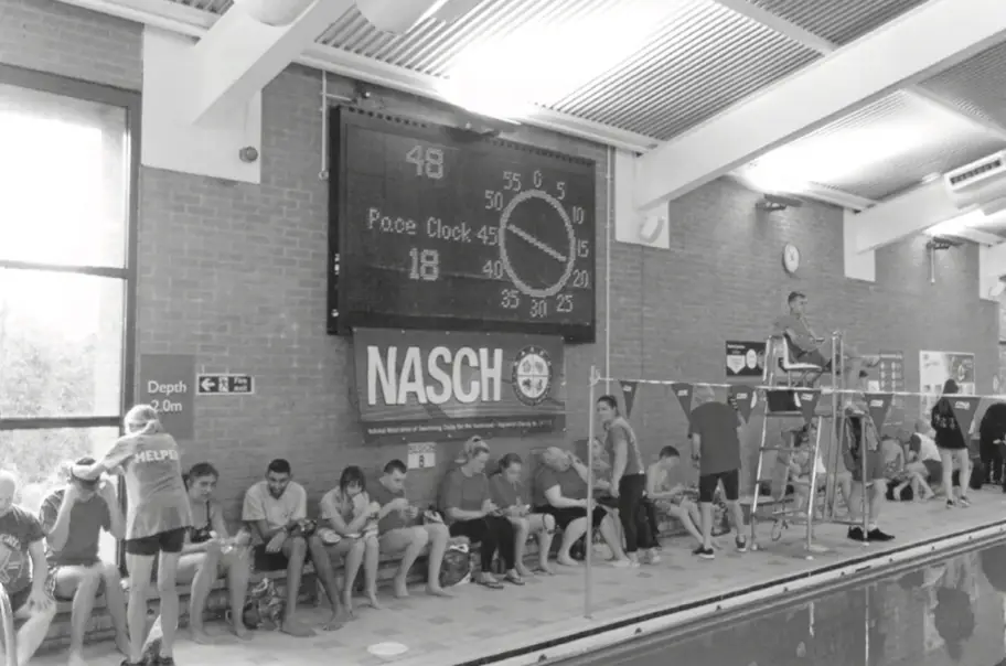 54th NASCH Championships