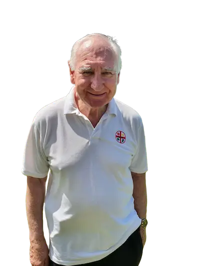 Bob Hunt