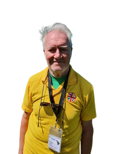 David Crafter