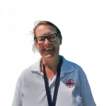 Helen Varney