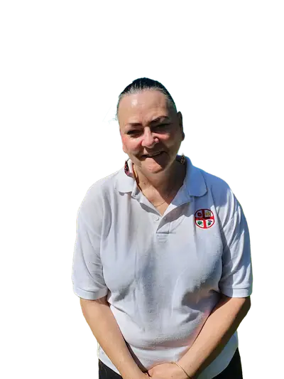 Lorraine Booth