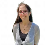 Lydia Roshanzamir