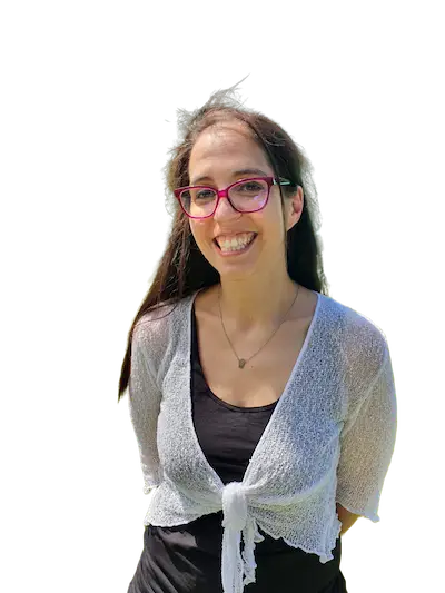 Lydia Roshanzamir