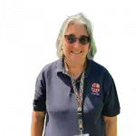 Tracey Kitching