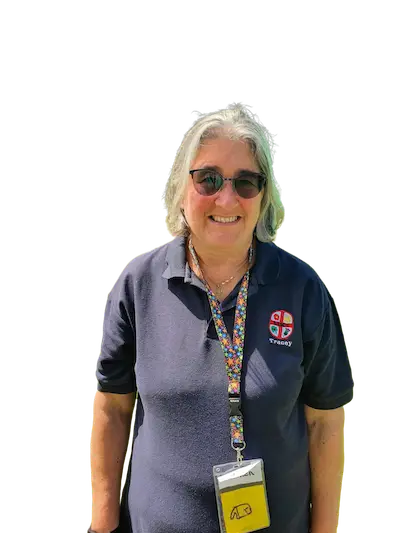 Tracey Kitching