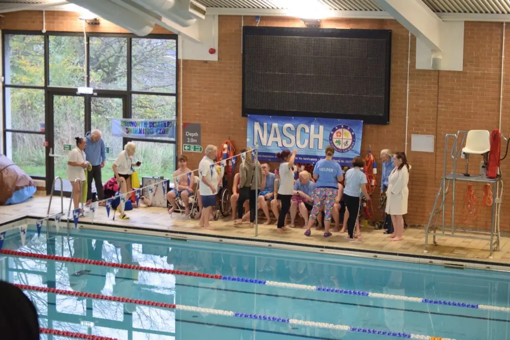 NASCH Championships Gala 2022