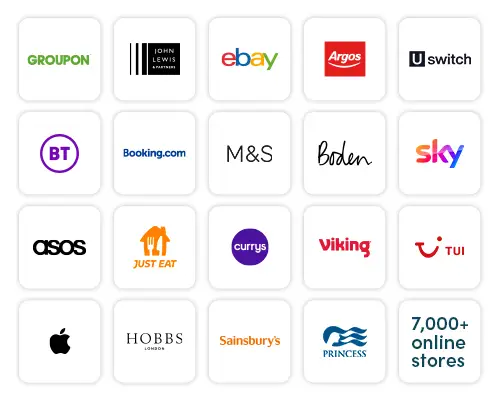 Brands