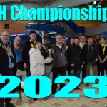 NASCH 2023 Gala Video