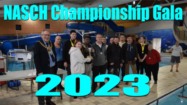 NASCH 2023 Gala Video