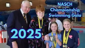 NASCH 2025 Championship Gala
