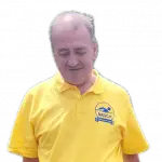 Darren Vickers