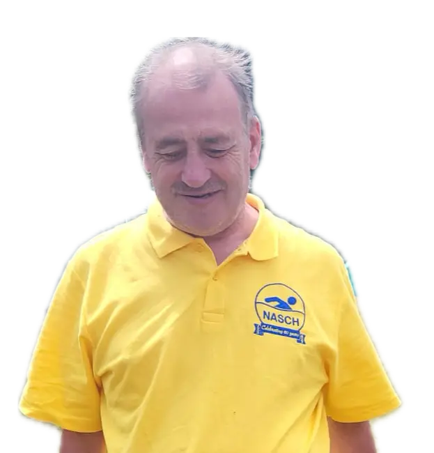 Darren Vickers