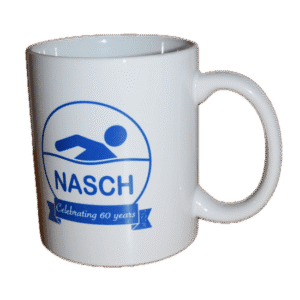 NASCH Mug