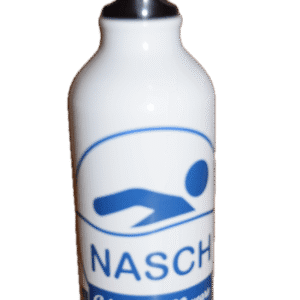 NASCH 60th Anniversary Drinking Bottle