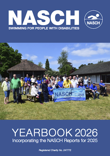 NASCH 2026 Yearbook