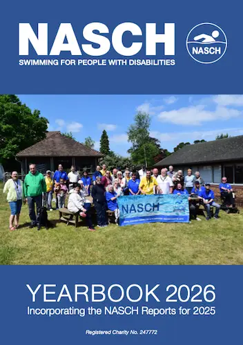 NASCH 2026 Yearbook