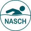 NASCH Logo Header NASCH Logo
